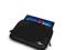 Nowe Etui na Tablet  czarne   10.1 cali