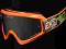 GOGLE EKS BRAND FLO CAMO/ORANGE Motocross