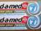 Blend-a-med complete+ 7 Weiss 2x75ml z Niemiec