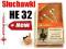 Słuchawki stereo Emmerson HE32 prezent do Mp3 Mp4