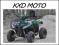 Quad BMW 125cc XL Wzmocniony, gwarancja,dowóz