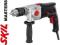 mocna wiertarka udarowa 1100W SKIL MASTERS 6495 MA
