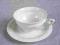 Filiżanka  Rosenthal Selb BIAŁA MARIA x 5