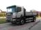 SCANIA 94-300 2003r WYWROTKA KIPER STAN IDEALNY