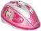 NOWOŚĆ 2012 uniwersalny kask BARBIE 3D ! r.S 52-56