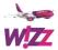 Wizzair Wizz - bilety bez prowizji - CORREOS