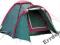 4 OSOBOWY NAMIOT IGLOO 210X180X120CM CAMPING