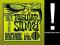Struny ERNIE BALL 2221 /10-46/ + DUNLOP GRATIS!!!