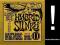 Struny ERNIE BALL 2222 /9-46/ + DUNLOP GRATIS!!!