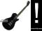 WASHBURN WIN14 B GITARA ELEKTRYCZNA !! RATY !