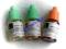 Liquid Hangsen smak Tobacco o mocy 18 mg/20 ml