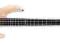 ESP/ LTD B-1004 Deluxe gitara basowa- sklep Wwa