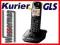 Bezprzewodowy telefon Panasonic KX-TG2511 __KURIER