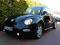 VW NEW BEETLE 2.0 TSI 156779KM BEŻOWA SKÓRA KLIMA