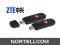 Modem USB ZTE MF 192 ORANGE