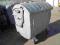 Pojemnik na odpady bytowe (PA 1100) - metalowy