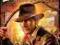 Gra PSP Indiana Jones and the Staff of Kings