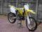 SUZUKI RM 125 2004r PO REMONCIE(nie: kx cr sx yz)