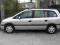 Opel Zafira 1.8 benz. ASO, bezwypadk. Wrocław