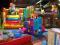 SPRZEDAM  WYPOSARZENIE Sali Zabaw  Lub Wyporzyczę