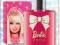 Avon Barbie Woda toaletowa Owocowe marzenia Nowość