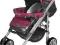 Nowy wózek spacerówka CONECO JUUPI +OKRYCIE +FOLIA