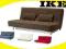 IKEA Beddinge POKRYCIE SOFY 3os. Genarp 4 KOLORY!!