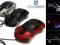 MA1206 MYSZKA MYSZ USB AUTO PORSCHE wysylka GRATIS