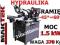 MOCNA PRZECINARKA TAŚMOWA MAKTEK G5025 HYDRAULIKA