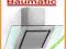 OKAP KOMINOWY BAUMATIC!!NOWY!!90 CM KOMINOWY