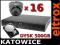 ZESTAW MONITORINGU 16 X KAMERA REJESTRATOR Z313
