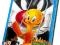 LOONEY TUNES MAXI PUZZLE JAK NOWE BEZTROSKI TWEETY