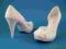 Eleganckie obuwie ślubne #roz.35-40#