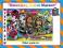 MONSTER HIGH puzzle 104 elem Clementoni 6+ TYCHY
