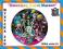 MONSTER HIGH puzzle 500 el Clementoni 8+ TYCHY