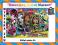 MONSTER HIGH puzzle 500 el Clementoni 8+ TYCHY