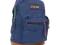 Plecak JanSport Right Pack JTYP7003 granatowy