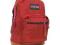 Plecak JanSport Right Pack JTYP74LB czerwony