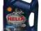 SHELL HELIX PLUS DIESEL 10W-40 10W40 4L WARSZAWA