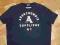 Abercrombie & Fitch, t-shirt z USA, rozm. L