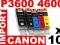 10 TUSZ do CANON MP 540 550 IP 560 MP990 3600 4700