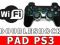 SUPER BEZPRZEWODOWY PAD DO SONY PLAYSTATION 3 PS3