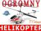 HELIKOPTER ARMORED WARRIOR 3D LOT 60 M. ŚWIECI
