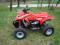 POLARIS SCRAMBLER 400 2002r. 4X4