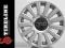 30 Felgi 15" 4x108 AUDI 80 B3 B4 MATOWE+SRUBY