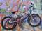 Oryginalny Bmx 20" REDBONE Najnowszy Model !2