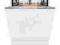 Zmywarka do zabudowy ELECTROLUX ESL 65070 SSP:1315