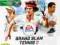 Gra PS3 Grand Slam Tennis 2 SSP:19947