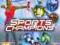 Gra PS3 Sports Champions SSP:19986