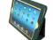 IPAD ETUI FUTERAŁ SKÓRA +FOLIA+RYSIK +WYS. GRATIS!